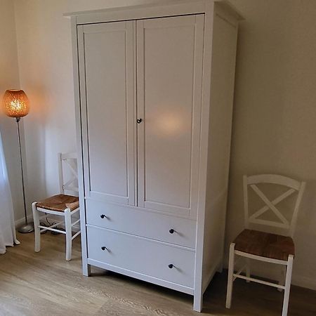 Ferienwohnung Worpswede-In-Sicht Lilienthal  Dış mekan fotoğraf