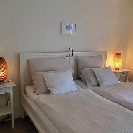 Ferienwohnung Worpswede-In-Sicht Lilienthal  Dış mekan fotoğraf