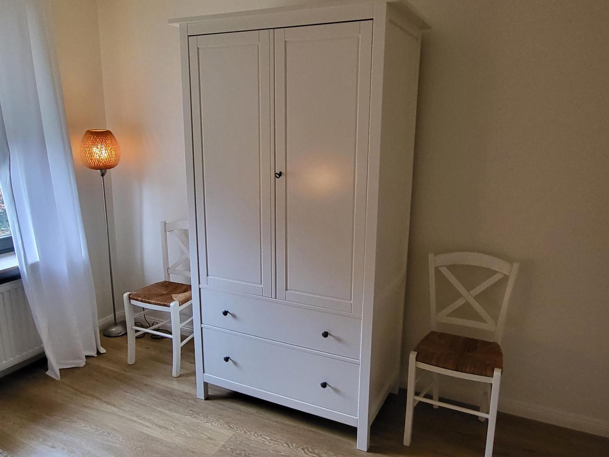 Ferienwohnung Worpswede-In-Sicht Lilienthal  Dış mekan fotoğraf