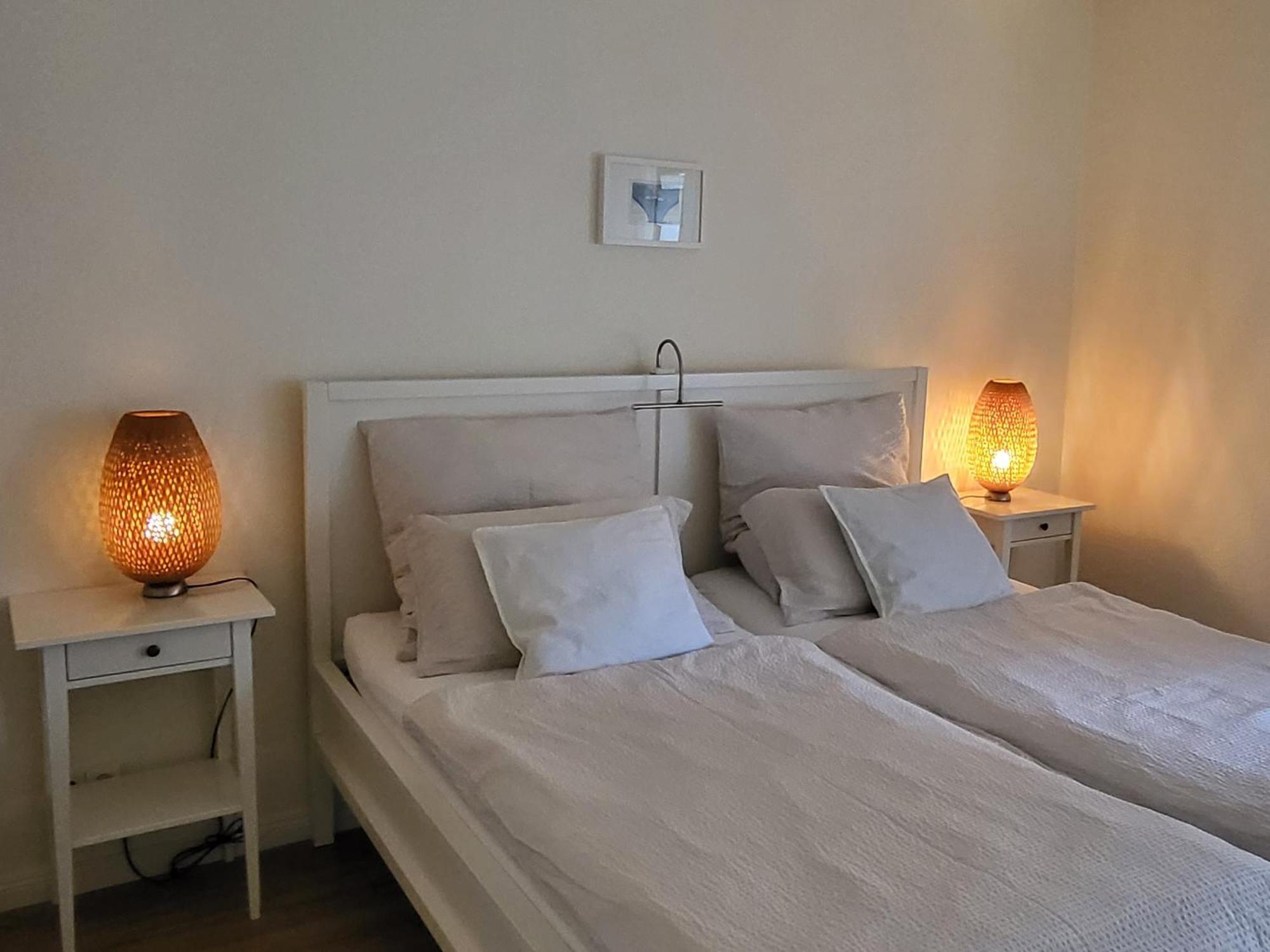 Ferienwohnung Worpswede-In-Sicht Lilienthal  Dış mekan fotoğraf